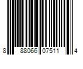 Barcode Image for UPC code 888066075114