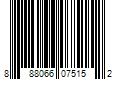 Barcode Image for UPC code 888066075152