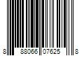 Barcode Image for UPC code 888066076258. Product Name: 