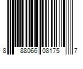 Barcode Image for UPC code 888066081757