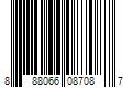 Barcode Image for UPC code 888066087087