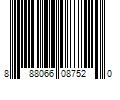 Barcode Image for UPC code 888066087520