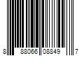 Barcode Image for UPC code 888066088497