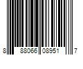 Barcode Image for UPC code 888066089517