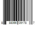 Barcode Image for UPC code 888066091787