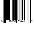 Barcode Image for UPC code 888066094412