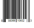 Barcode Image for UPC code 888066106023