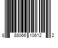 Barcode Image for UPC code 888066106122