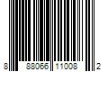 Barcode Image for UPC code 888066110082