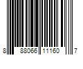 Barcode Image for UPC code 888066111607