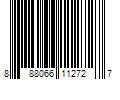 Barcode Image for UPC code 888066112727