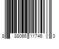 Barcode Image for UPC code 888066117463