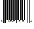 Barcode Image for UPC code 888066131384