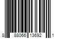 Barcode Image for UPC code 888066136921