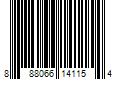 Barcode Image for UPC code 888066141154