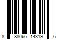 Barcode Image for UPC code 888066143196