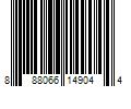 Barcode Image for UPC code 888066149044