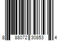 Barcode Image for UPC code 888072308534