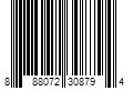 Barcode Image for UPC code 888072308794