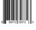 Barcode Image for UPC code 888072328723