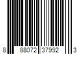 Barcode Image for UPC code 888072379923