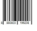 Barcode Image for UPC code 8880803199208