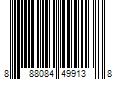 Barcode Image for UPC code 888084499138