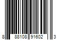 Barcode Image for UPC code 888108916023