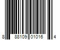 Barcode Image for UPC code 888109010164