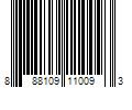 Barcode Image for UPC code 888109110093