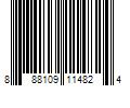 Barcode Image for UPC code 888109114824