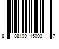 Barcode Image for UPC code 888109150037