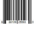 Barcode Image for UPC code 888109255930