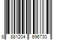 Barcode Image for UPC code 8881204696730