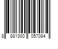 Barcode Image for UPC code 8881300057084