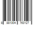 Barcode Image for UPC code 8881304763127