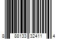 Barcode Image for UPC code 888133324114