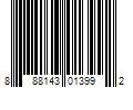 Barcode Image for UPC code 888143013992