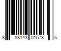 Barcode Image for UPC code 888143015736