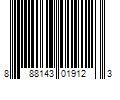 Barcode Image for UPC code 888143019123