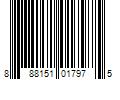 Barcode Image for UPC code 888151017975