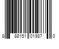 Barcode Image for UPC code 888151019870