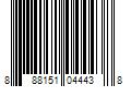 Barcode Image for UPC code 888151044438