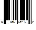 Barcode Image for UPC code 888163612052