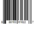 Barcode Image for UPC code 888163616227