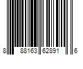 Barcode Image for UPC code 888163628916