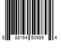 Barcode Image for UPC code 888164509894