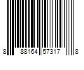 Barcode Image for UPC code 888164573178