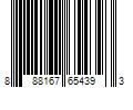 Barcode Image for UPC code 888167654393