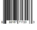 Barcode Image for UPC code 888167717203